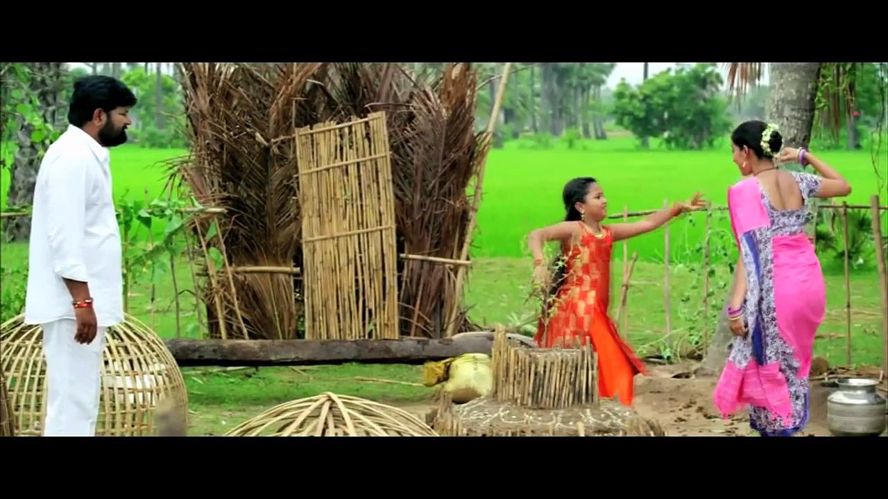 Nelluri Pedda Reddy Movie Promos 1 | Sathish Reddy -  Movies Media