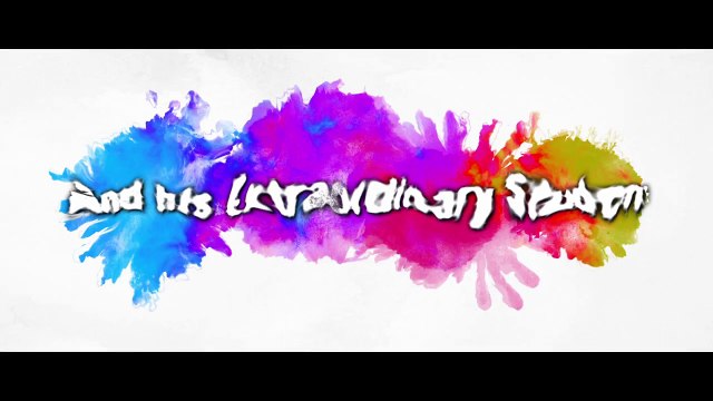 Prabhu Deva's Lakshmi Movie Teaser | Ditya Bhande, Aishwarya Rajesh - Movies Media
