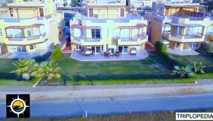 Ain Sokhna: Red Sea Town in Suez Governorate 🌊