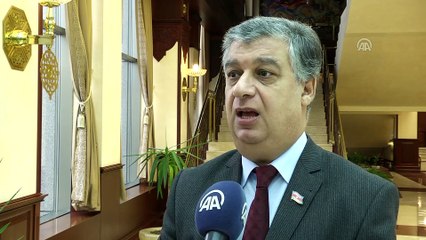 Azerbaycanlılar, sosyal medyadaki Türkiye aleyhine kampanyalarla mücadele başlattı - BAKÜ