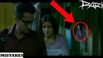 [ MISTAKES ] In Pari  Movie  | Anushka sharma | mistakes in pari movie | mistakes