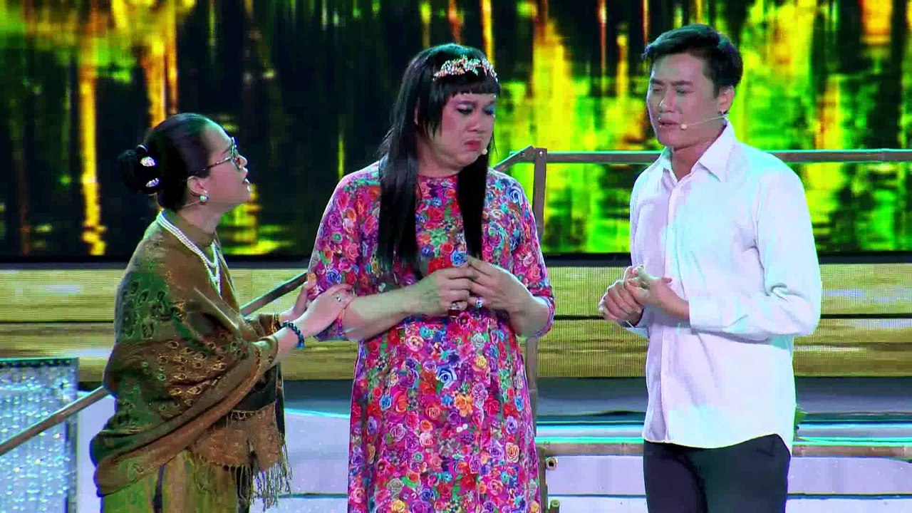 Liveshow 20 năm tiếng hát Mạnh Quỳnh_ Cảm ơn cuộc -Segment 2/2 disc 2