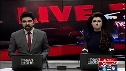Fawad Chaudhry addresses media in Islmabad