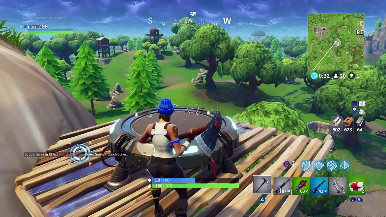 Fortnite - win_solo_01