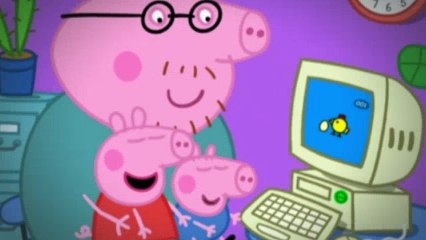 Peppa Pig Learn the Alphabet