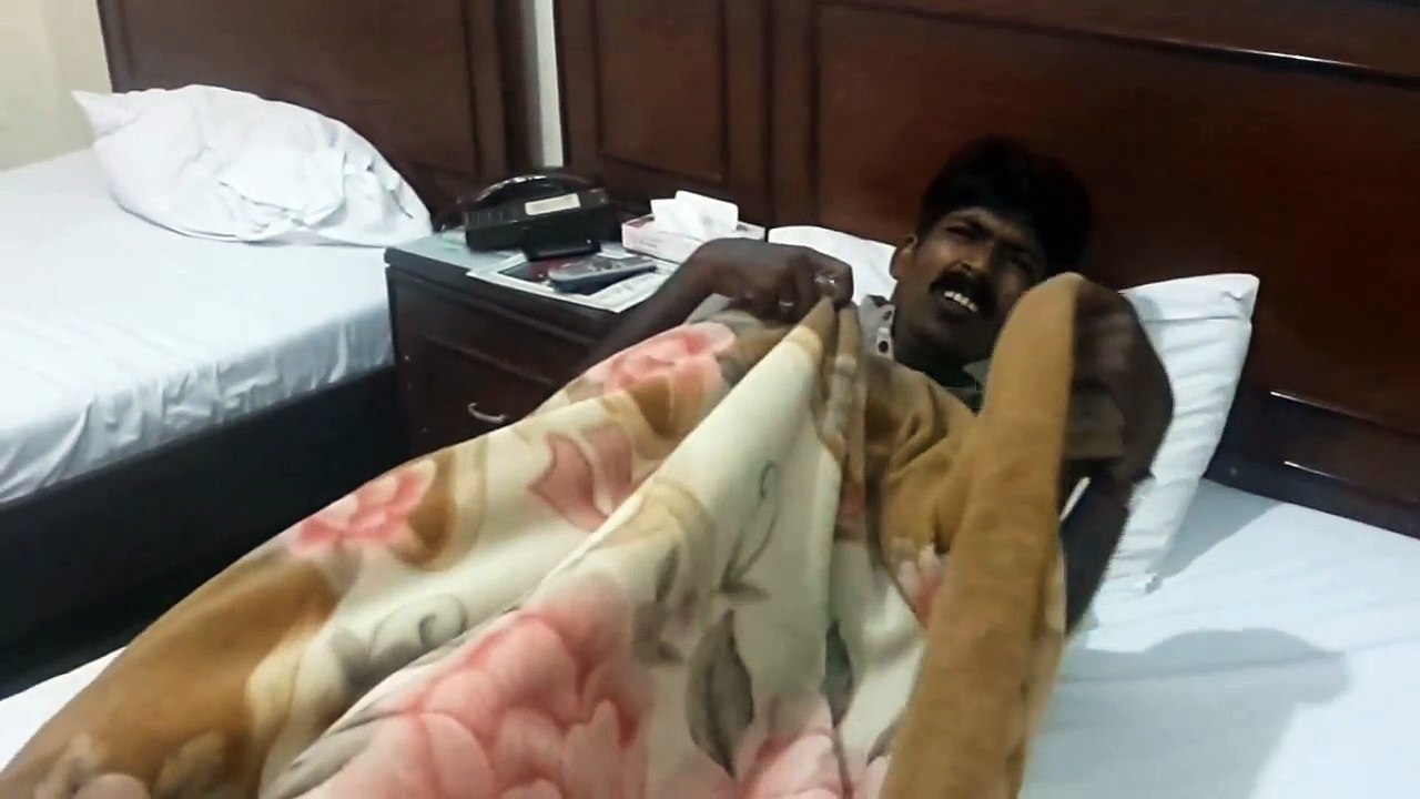 Go nawaz Go - PTI Tiger - Funny Video - Asghar Khoso