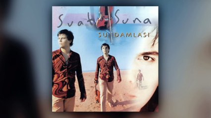 Suat Suna - Su Damlası