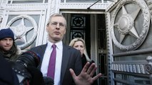 Russia 'to expel 23 British diplomats' as political crisis deepens