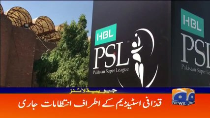 Geo Headlines - 03 PM - 17 March 2018