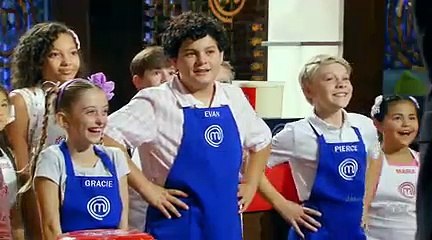 MasterChef Junior - S06E05 - American Classics