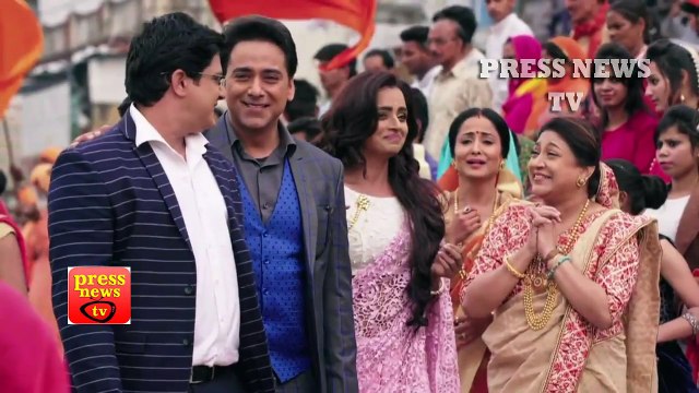 Yeh Rishta Kya Kehlata Hai -18th March 2018 Star Plus YRKKH News