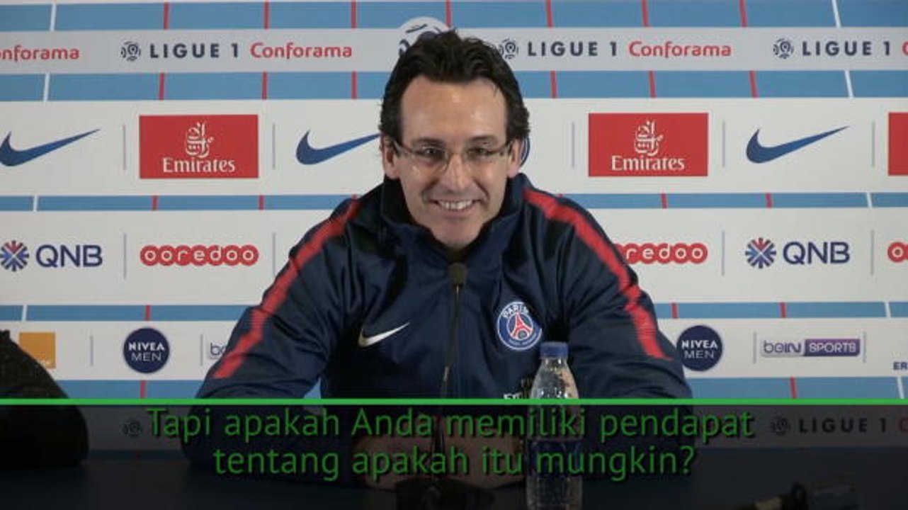 VIRAL: Sepakbola: Tanyakan Presiden Real Madrid Tentang Rumor Neymar - Umery