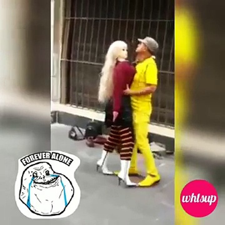 Forever Alone LMAO