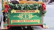 Disneylands Abandoned Ticket Booths (Sorta) - Fantasyland Secrets! - Randomland HD