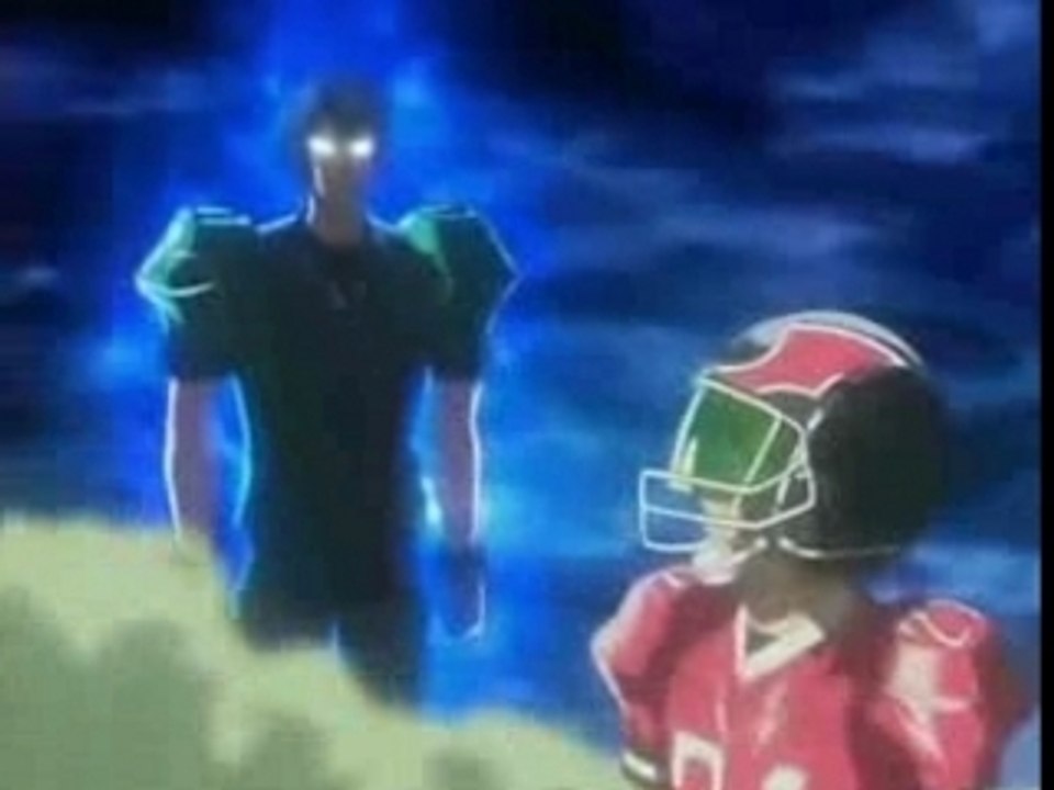 Amv - Eyeshield 21