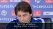 SEPAKBOLA: FA Cup: Sulit Untuk Memilih Chelsea Setelah Kekalahan Di Liga Champions - Conte