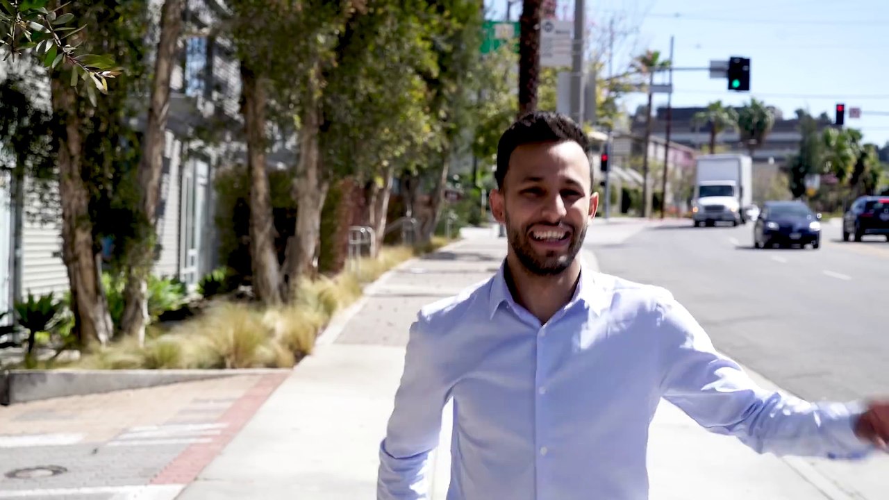 Best Excuse Ever - Anwar Jibawi & Ric Flair