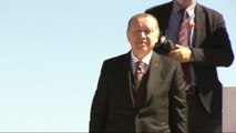 Mardin-Cumhurbaşkanı Erdoğan Mardin'de Halka Hitap Ediyor-1