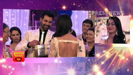 Kumkum Bhagya -18th March 2018  Zee Tv Serials News