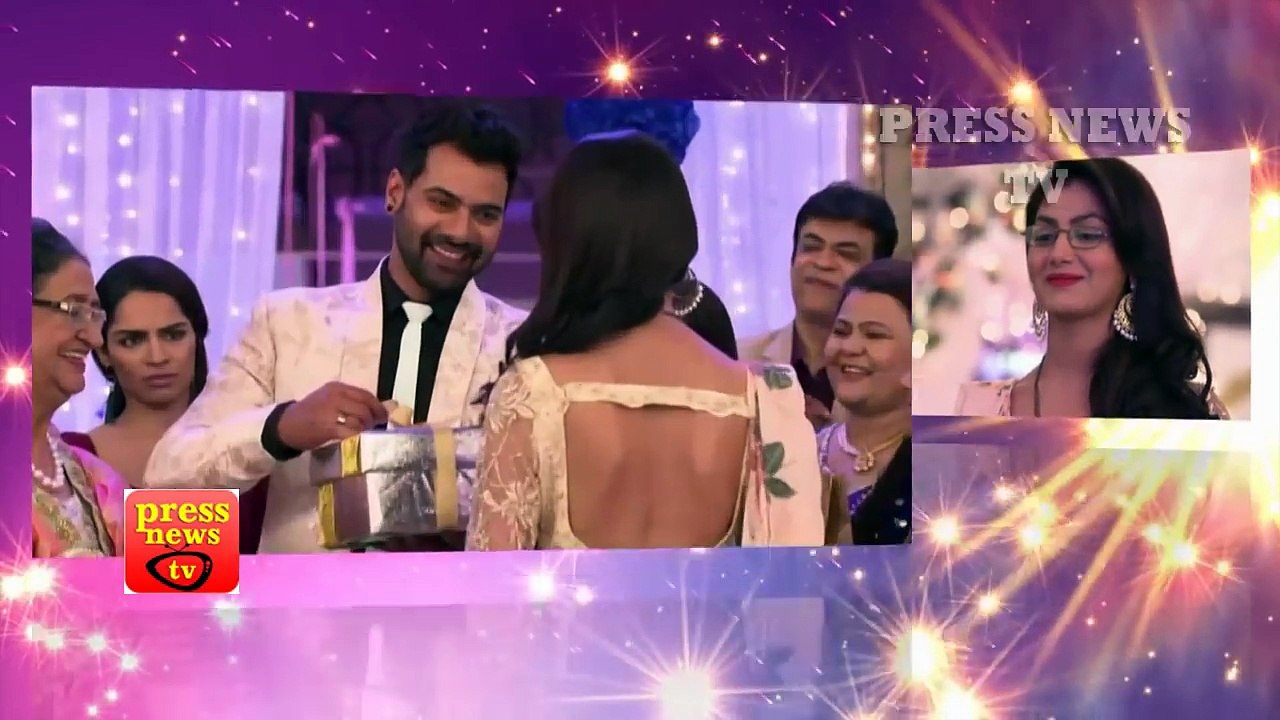 Kumkum Bhagya -18th March 2018  Zee Tv Serials News