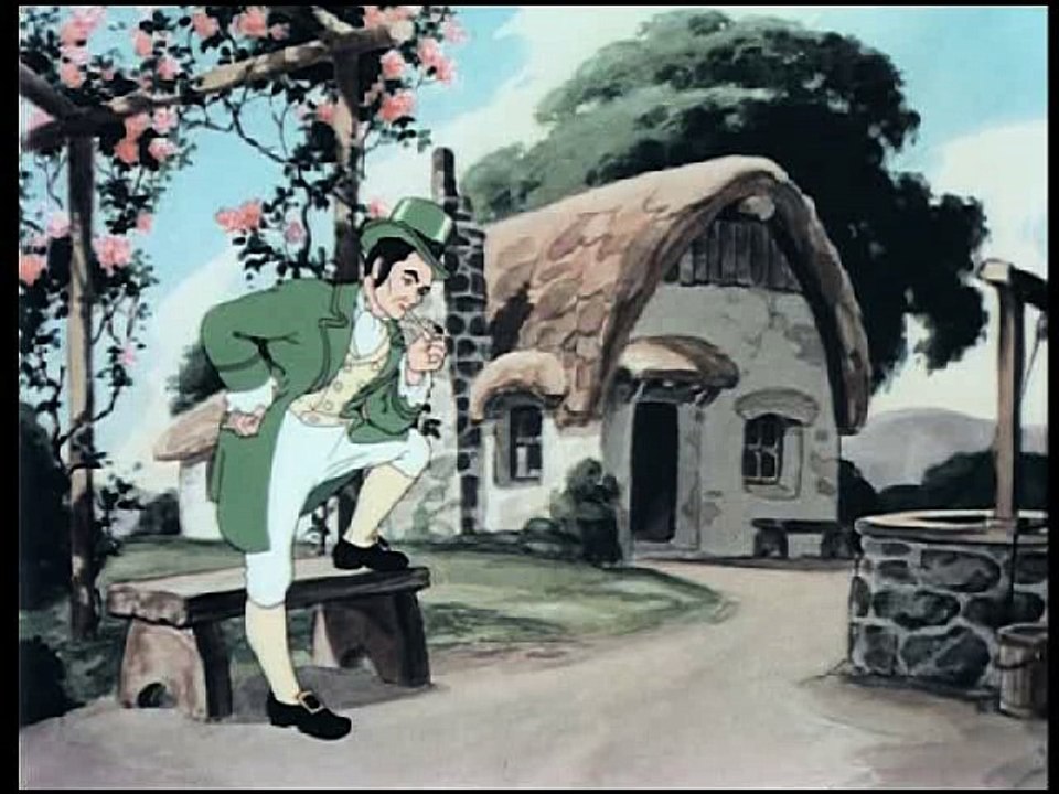 Aviation Vacation - 1951 - When Irish Eyes Are Smiling