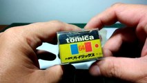 トミカ Tomica NO.64 TOYOTA HILUX - Tomica Vintage Black Box Series 1970's