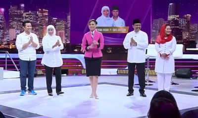 Kandidat Pemimpin Jawa Timur: Perkiraan Pertarungan Ketat Menurut Survei Litbang Kompas