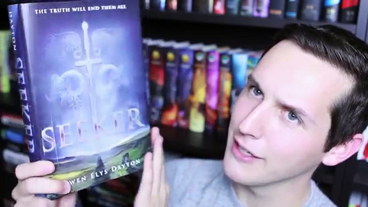 BOOK HAUL | MARCH