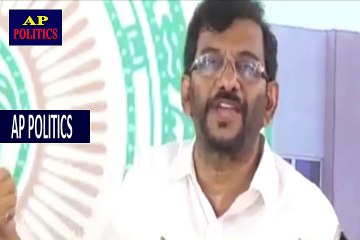 Somireddy Chandra mohan Reddy Slams on Pavan Kalyan-AP Politics