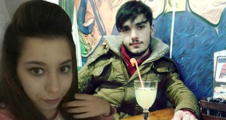 Kızılırmak'a Birlikte Atladığı Genç Kızı, "İş Arkadaşım" Diyerek, Eşiyle Tanıştırmış