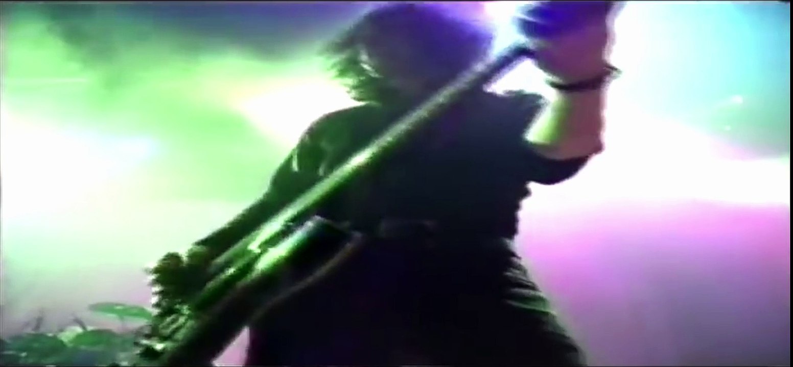 The Cure - 1991 - Fascination Street - London England