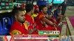 Short Highlights - Karachi Kings Vs Islamabad United  - Match 30 - 16 March - HBL PSL 2018
