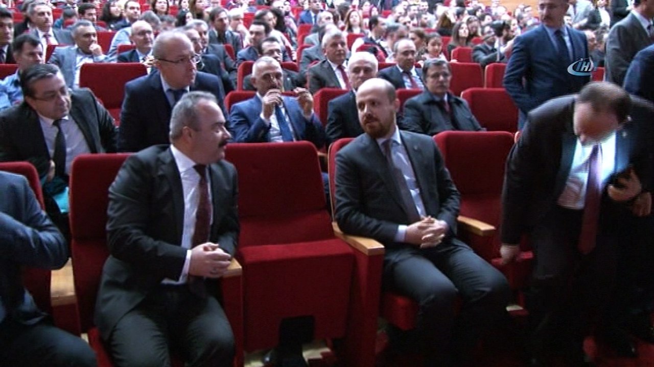 Recep Tayyip Erdoğan Üniversitesi’nin 12. Kuruluş Yıldönümü kutlandı