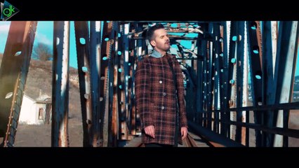 Νίκος Χαλβατζής - Τα Μεγαλύτερά Μου Λάθη (Official Music Video)