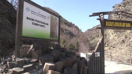Milyon Yıllık Güzellik Tanıtılmayı Bekliyor - Sinop