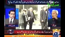 Adalat se Mafi ni mangon ga | Nehal Hashmi ne ab Adlia k bare mien kya kaha | Khud hi dekhiye