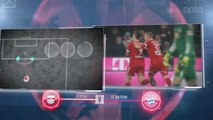 SEPAKBOLA: Bundesliga: Fokus Pertandingan Besar - Leipzig vs Bayern Munich