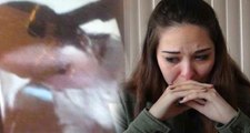 Rus Genç Kızın Yardım Çığlığı: Babam Tehdit Ediyor, Ölmek İstemiyorum