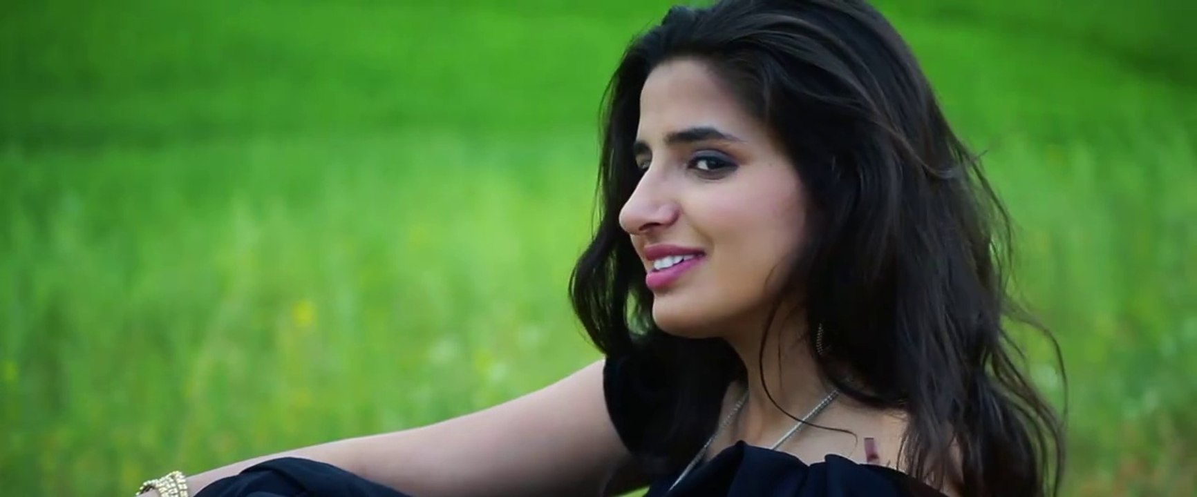 jab tujhy men ny dekha nahen tha (song promoo)