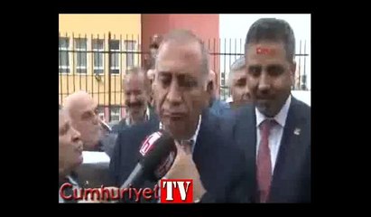 Gürsel Tekin'den Çiftlik Bank açıklaması: Arkasında çok ciddi bir çetenin olduğuna inanıyorum