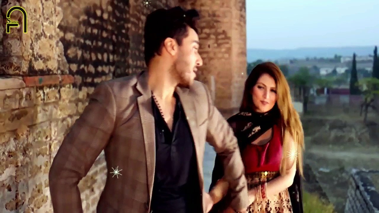 Dil Mera Teri Hi Yaadon Mein Khone Laga-Rahat Fateh Ali Khan-WhatsApp Status-A-status