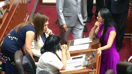 Peru's president questioned over alleged corruption