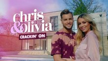 Chris & Olivia : Crackin' on Episode 2 ITVBE Full