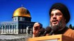 Hassan Nasrallah: Turkey, Saudi Arabia & Qatar Arming & Financing Terrorists in Syria