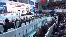 Cumhurbaşkanı Erdoğan: ''Bunların inlerine girmeyi sürdüreceğiz'' - MARDİN