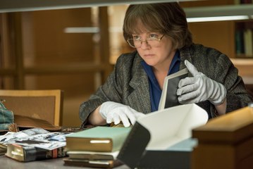 Can You Ever Forgive Me? Trailer #1 (2018)
