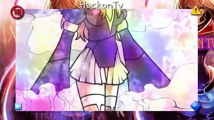 Queen's Blade ควีนเบลด ภาค1 ตอนที่ 3