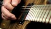 Hufschmid Guitars 'rock demo' by Darius Wave !