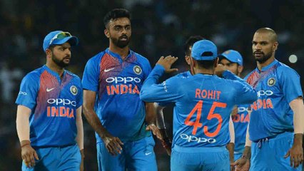 India vs Bangladesh Nidahas T20I final : India's predicted XI against Bangla Tigers | Oneindia News