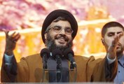 Hassan Nasrallah: We Muslims are Weak Minded, Become Incited Over Children's Toys
